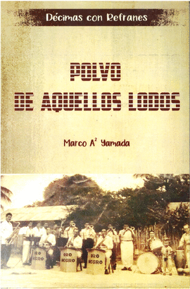 POLVO DE AQUELLOS LODOS