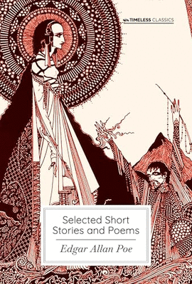 SELECTED SHORT STORIES AND POEMS