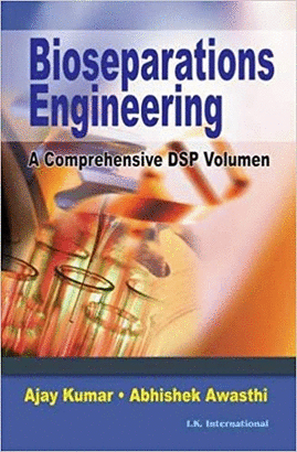 BIOSEPARATION ENGINEERING