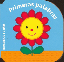 PRIMERAS PALABRAS BAMBINO