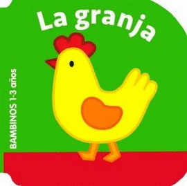 LA GRANJA BAMBINO