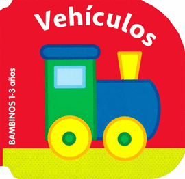 VEHICULOS BAMBINOS