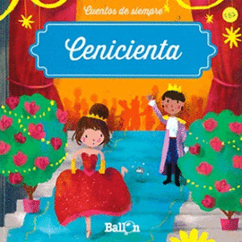 CENICIENTA