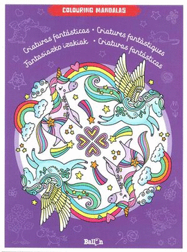 CRIATURAS FANTÁSTICAS