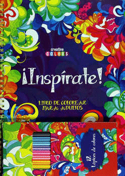INSPIRATE PACK CON LAPICES