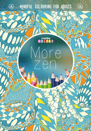MORE ZEN. UNA FORMA DE MEDITACION