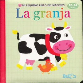 LA GRANJA