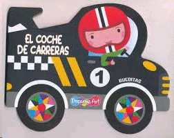 EL COCHE DE CARRERAS