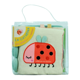 LA CATARINA. UNA CARICIA PARA LOS SENTIDOS