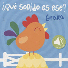 ¿QUE SONIDO ES ESE? GRANJA