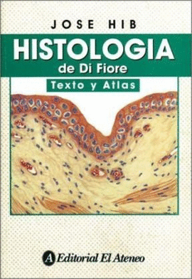 HISTOLOGIA DE DI FIORE