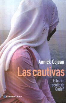 LAS CAUTIVAS