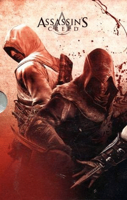 ASSASSIN CREED
