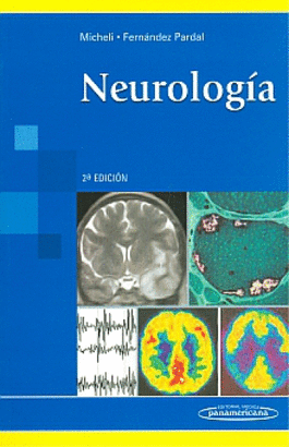 NEUROLOGIA 2ª EDICION