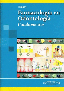 FARMACOLOGIA EN ODONTOLOGIA FUNDAMENTOS