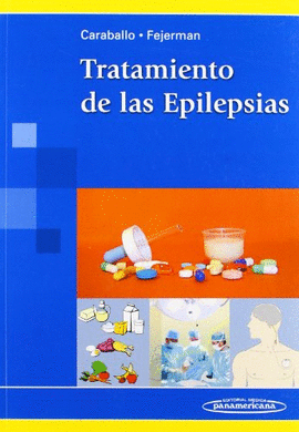 TRATAMIENTO DE LAS EPILEPSIAS