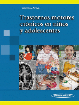 TRASTORNOS MOTORES CRONICOS EN NIÑOS Y ADOLECENTES