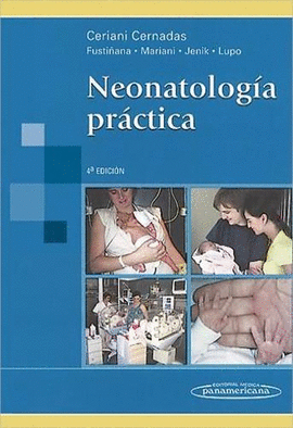 NEONATOLOGIA PRACTICA 4A EDICION