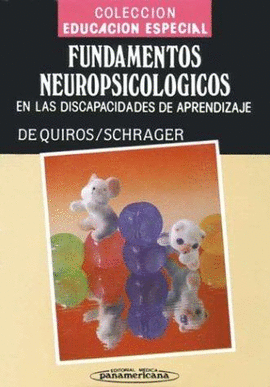 FUNDAMENTOS NEUROPSICOLOGICOS EN LAS DISC.APRENDIZ