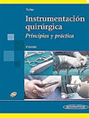 INSTRUMENTACION QUIRURGICA 5° EDICION