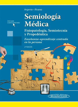 SEMIOLOGIA MEDICA 2ª EDICION