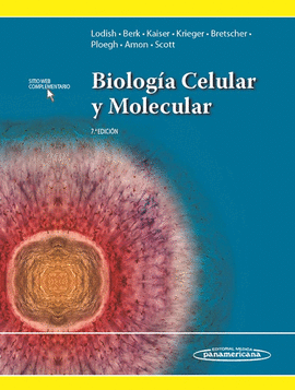 BIOLOGÍA CELULAR Y MOLECULAR 7°ED.