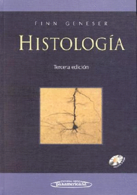 HISTOLOGIA C /CD