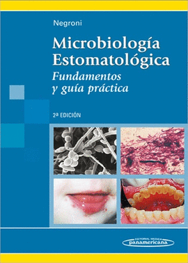 MICROBIOLOGIA ESTOMATOLOGICA