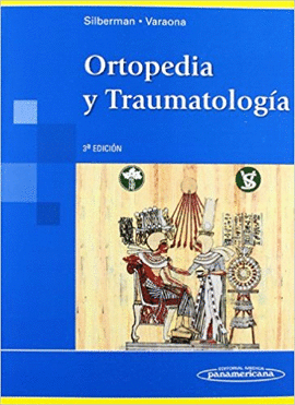 ORTOPEDIA Y TRAUMATOLOGIA 3°EDIC.