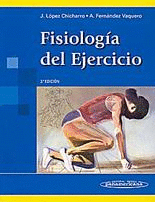 FISIOLOGIA DEL EJERCICIO 3° EDIC.