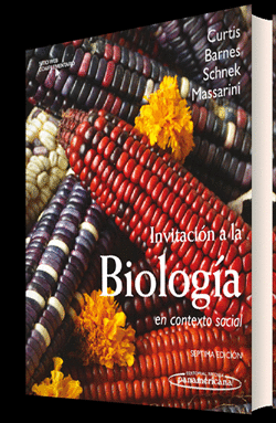 INVITACION A LA BIOLOGIA 7ED.
