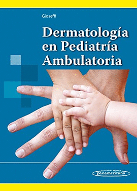 DERMATOLOGIA EN PEDIATRIA AMBULATORIA