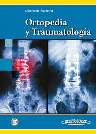 ORTOPEDIA Y TRAUMATOLOGIA 4AED.