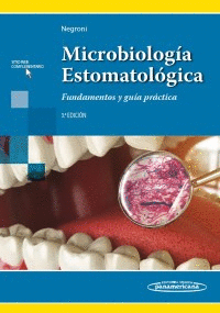 MICROBIOLOGIA ESTOMATOLOGICA