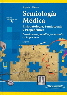 SEMIOLOGIA MEDICA