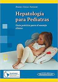 HEPATOLOGIA PEDIATRAS