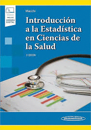 INTRODUCCION A LA ESTADISTICA EN CIENCIAS DE LA SALUD