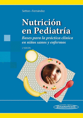 NUTRICION EN PEDIATRIA