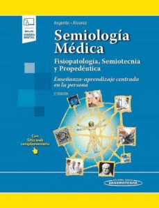 SEMIOLOGIA MEDICA 3° EDICION