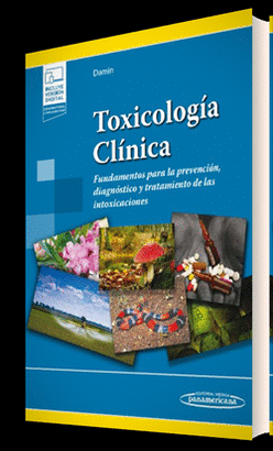 TOXICOLOGÍA CLÍNICA