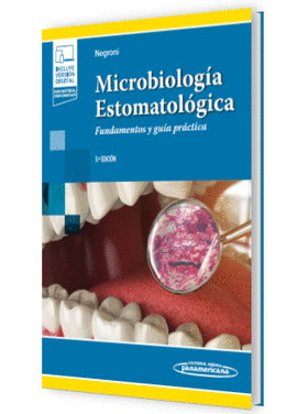 MICROBIOLOGÍA ESTOMATOLÓGICA
