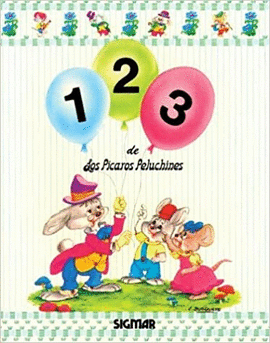 123 DE LOS PICAROS PELUCHINES