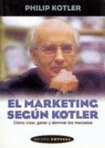 EL MARKETING SEGUN KOTLER