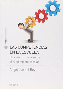 LAS COMPETENCIAS EN LA ESCUELA
