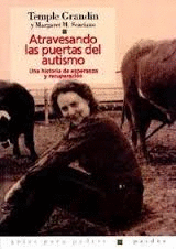 ATRAVESANDO LAS PUERTAS DEL AUTISMO