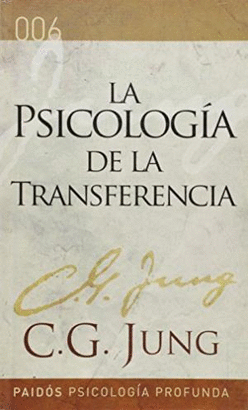 PSICOLOGIA DE LA TRANSFERENCIA