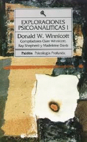 EXPLORACIONES PSICOANALITICAS I
