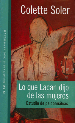 LO QUE LACAN DIJO DE LAS MUJERES