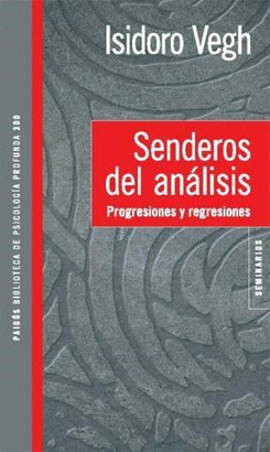 SENDEROS DEL ANALISIS