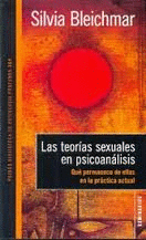 LAS TEORIAS SEXUALES EN PSICOANALISIS
